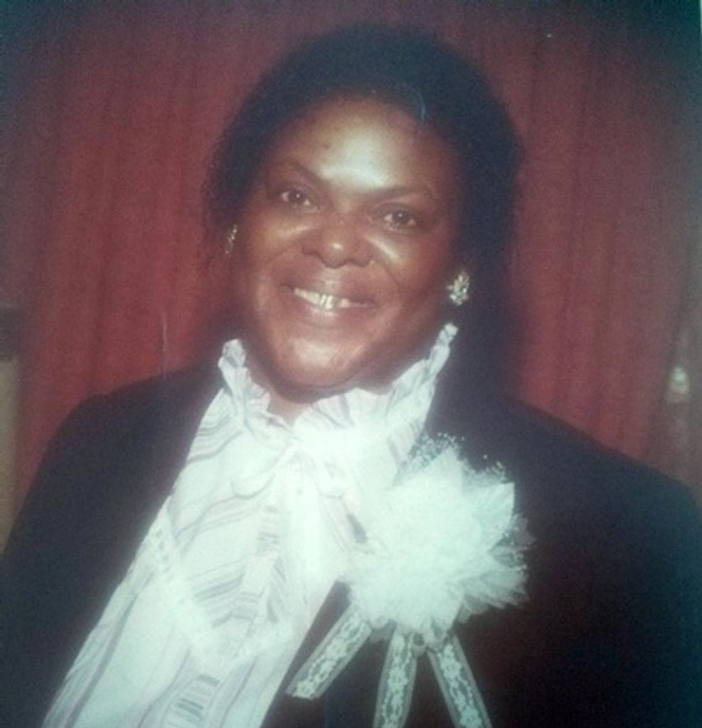 Clara Marie Robinson Profile Photo