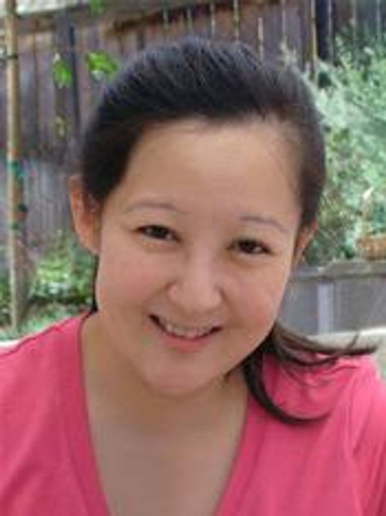 Satomi Carol Okamoto