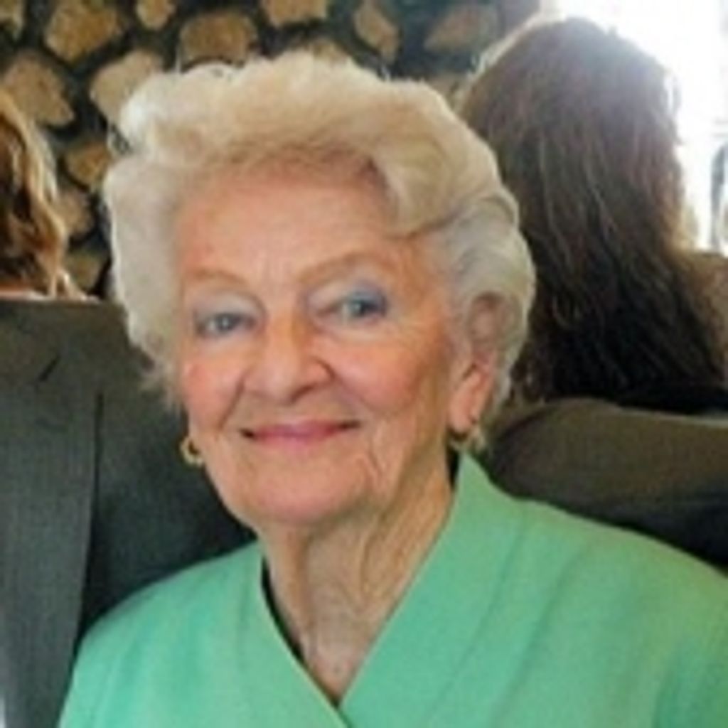 Catherine P. Harrington Boyd