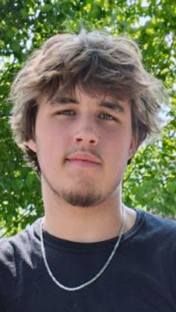 Connor Triton Swaim Profile Photo