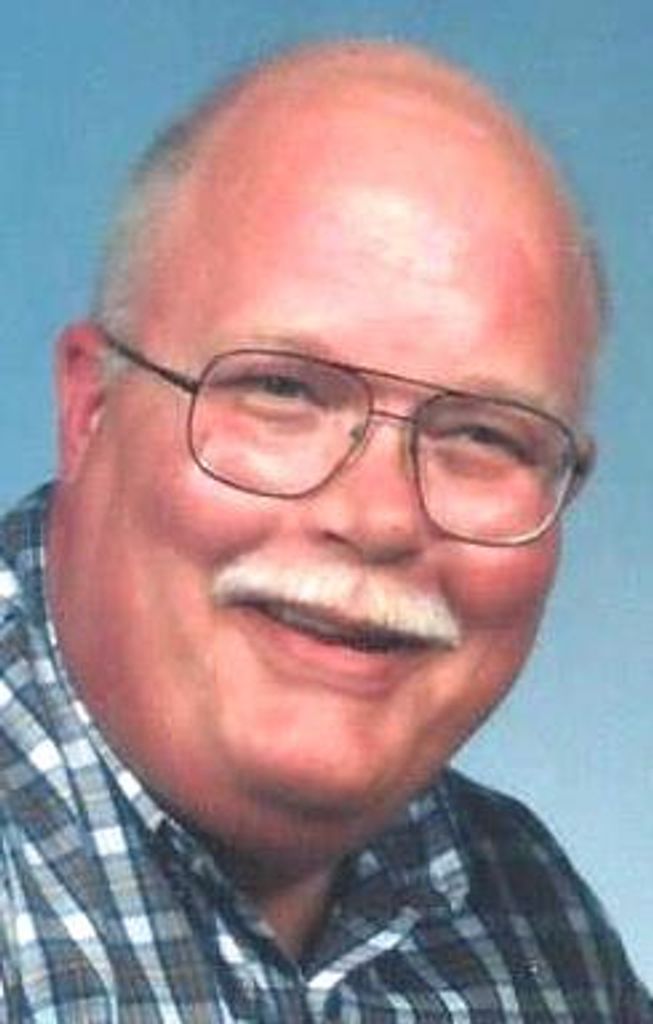 Michael L. 'Mike' Imler