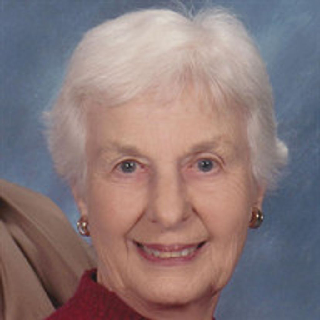 Vivian Louise Rowe