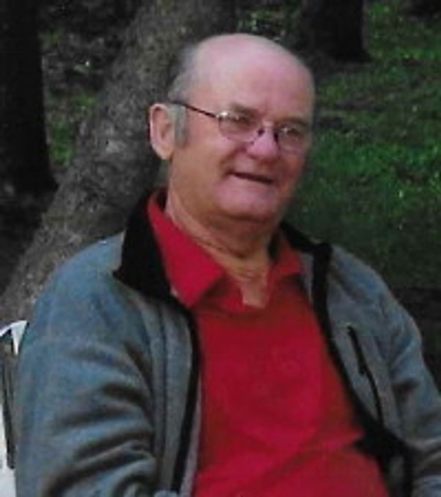 Nicholas (Nick) Baker
