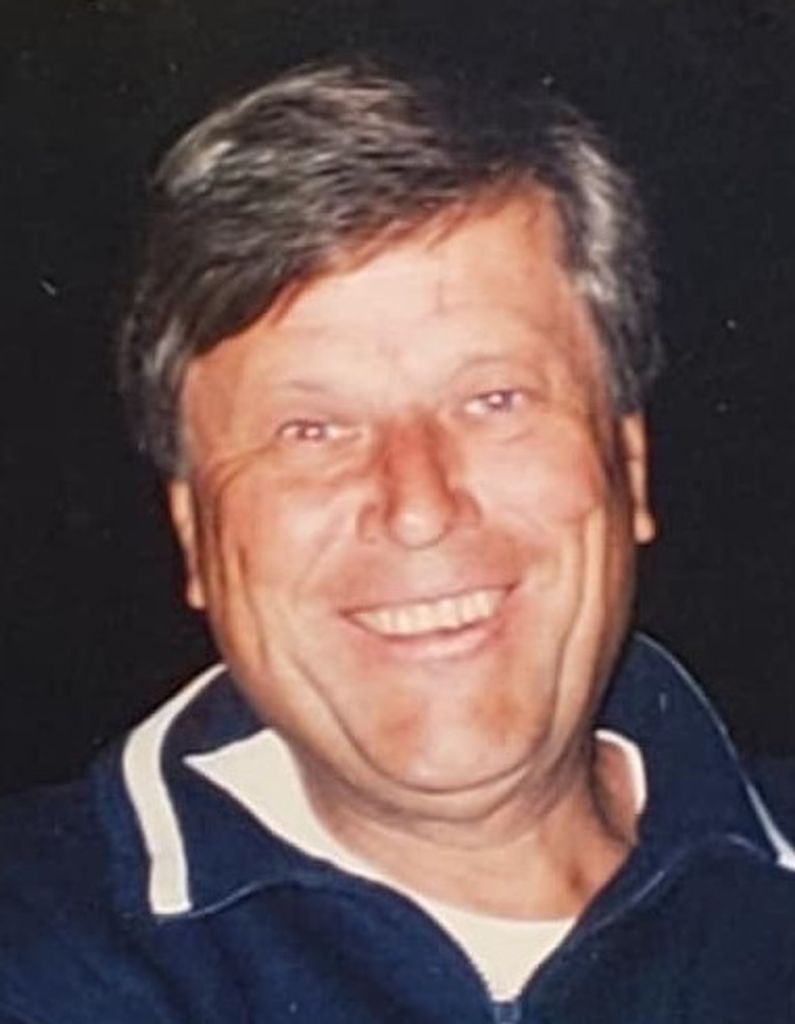 Daniel Irving Goodrich