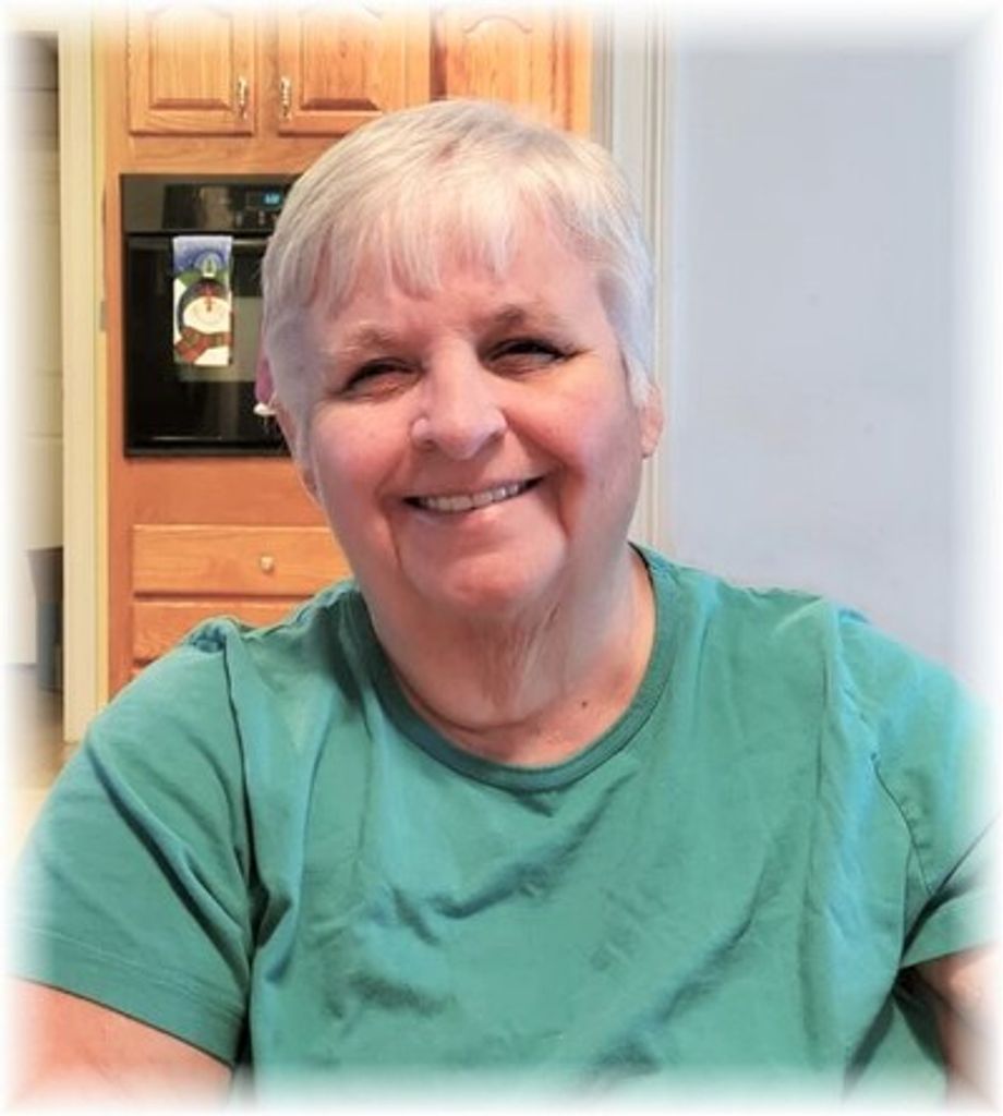 Donna June Miller Profile Photo