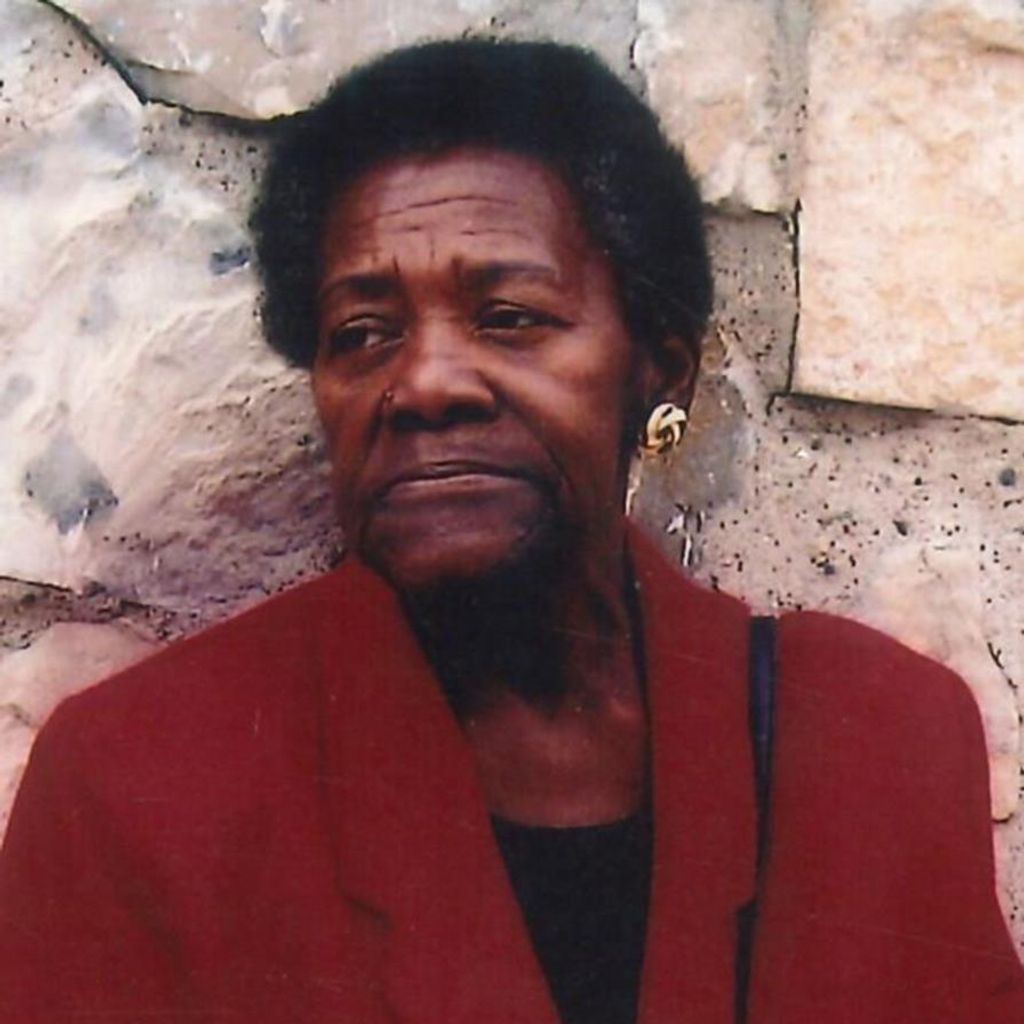 Annie V. Baker