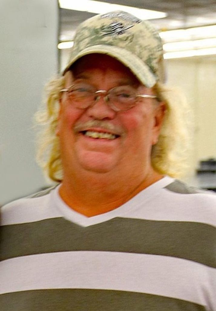 Jerry D Rathgeber Profile Photo