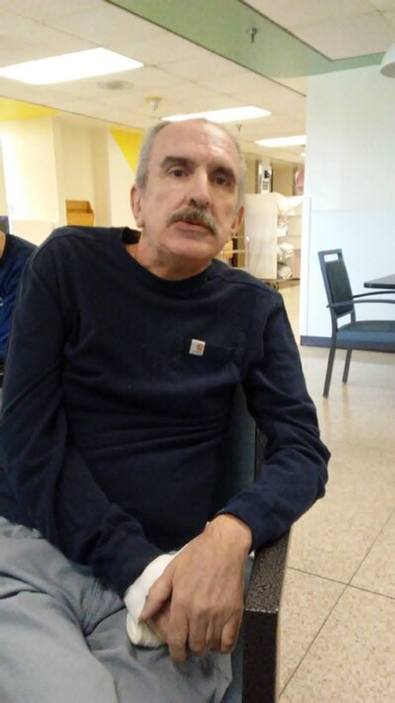 Raymond J. "Ray" Karoly Profile Photo
