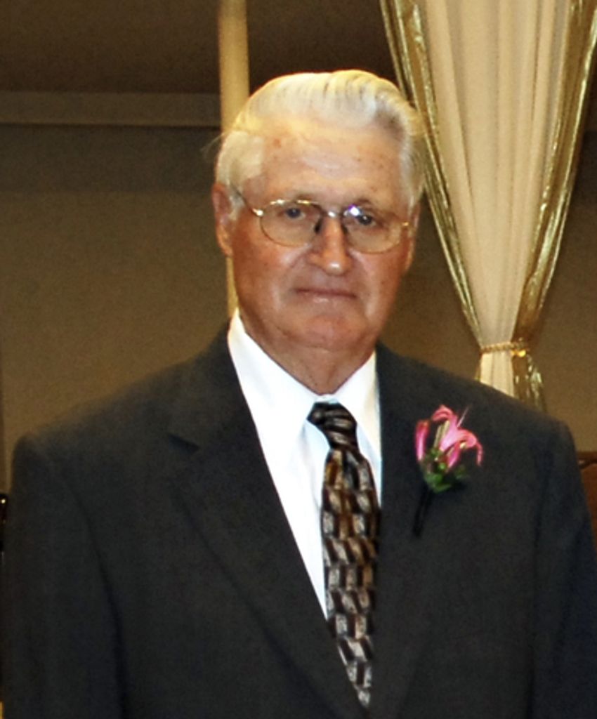 Norman Russell Smith