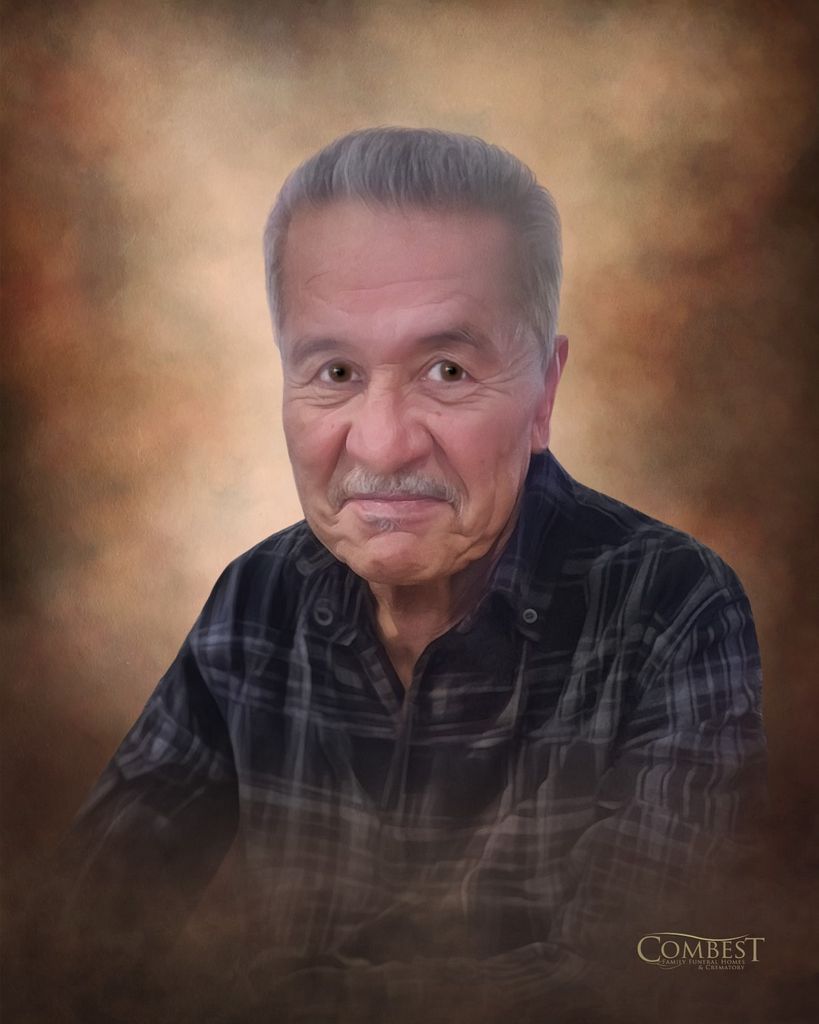 Fidencio Reyes Profile Photo