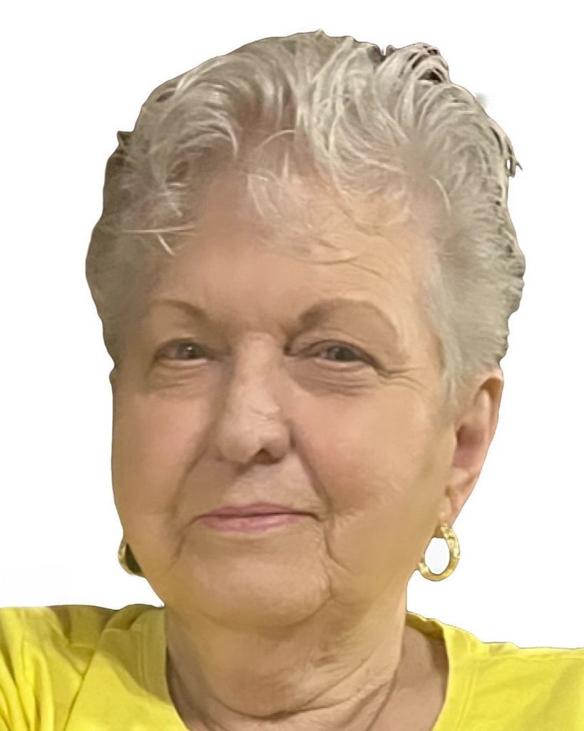 Jane Gaudet