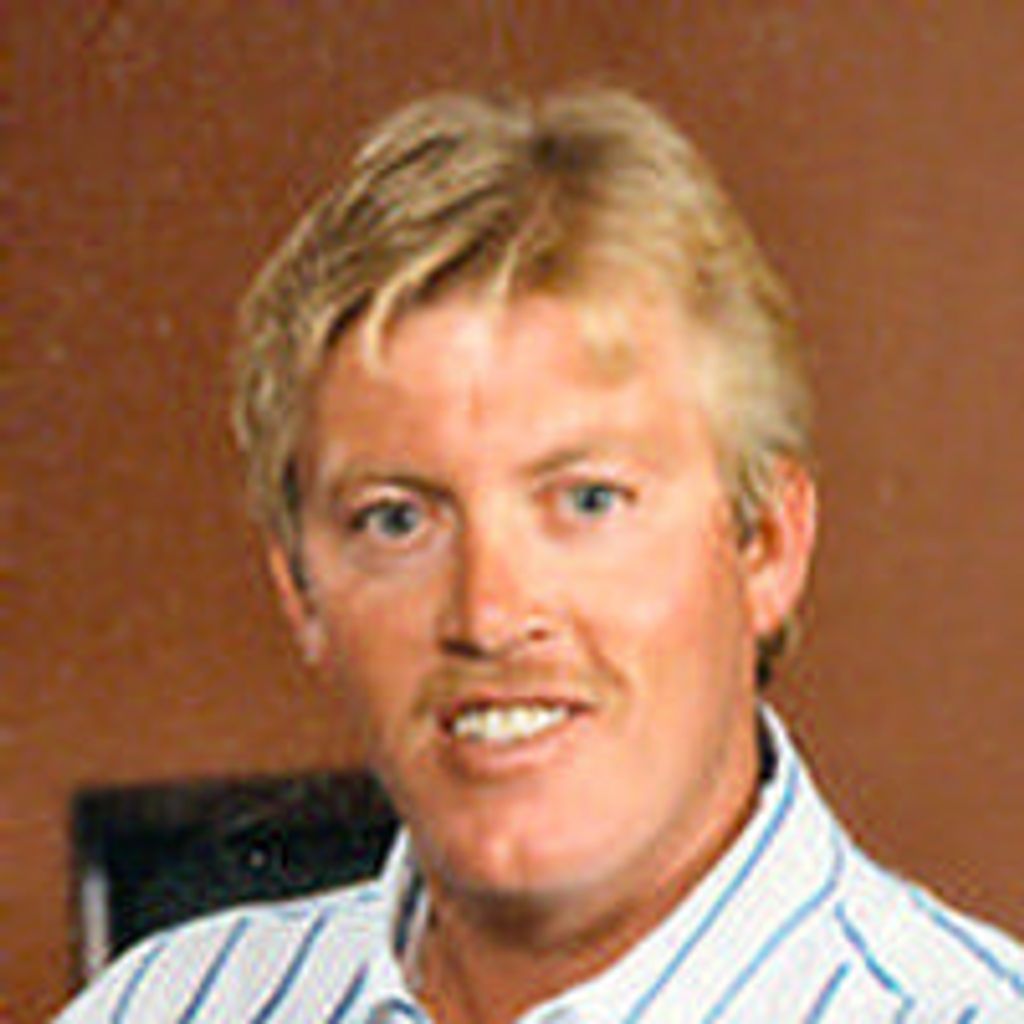 Wayne Collins