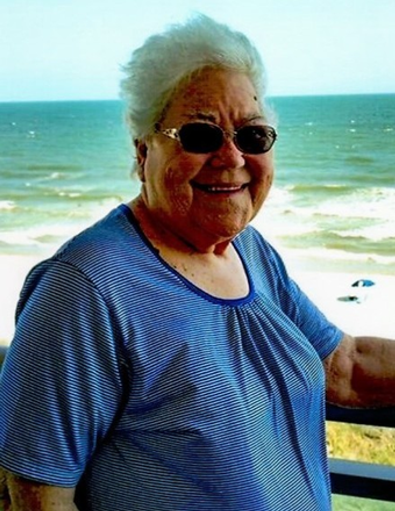 Josephine (Wilson) Wright