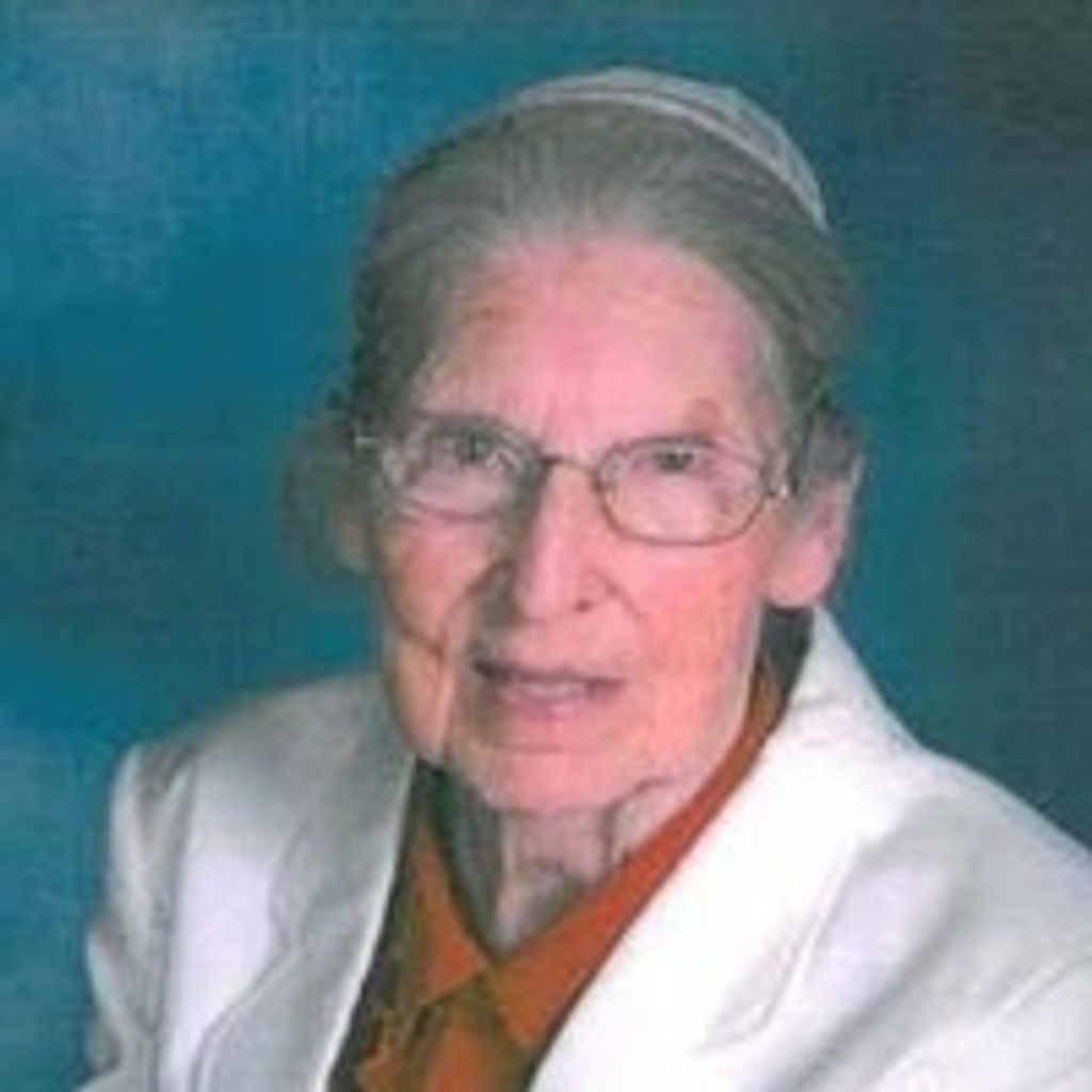 Alberta (Bertie)  Simmons