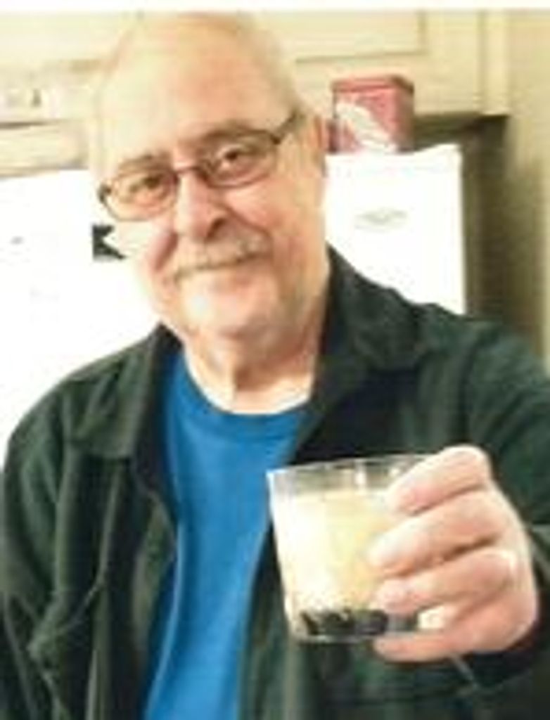Paul Conron