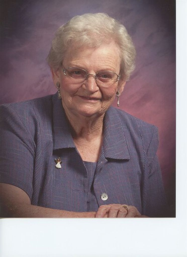 Verna Segelke