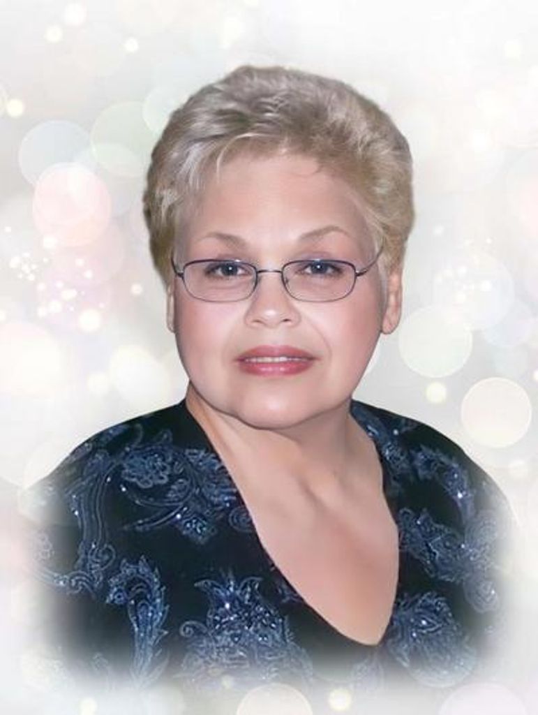 Mary Helen Ramirez Profile Photo