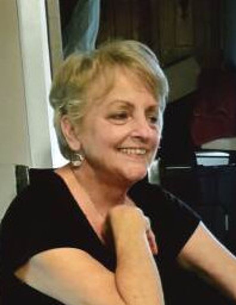 Virginia "Gina" (Smith)  Everts Profile Photo
