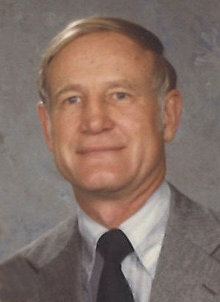 Robert George Schneider
