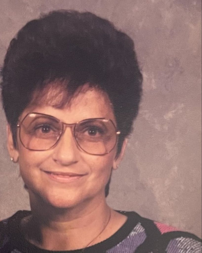 Janet Furrer