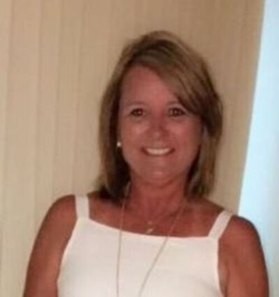 Angela "Angie" Faye Burge