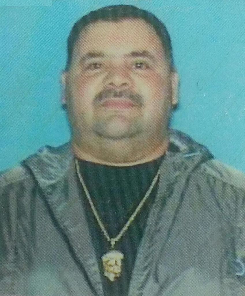 Jesus Baldemar Gonzales