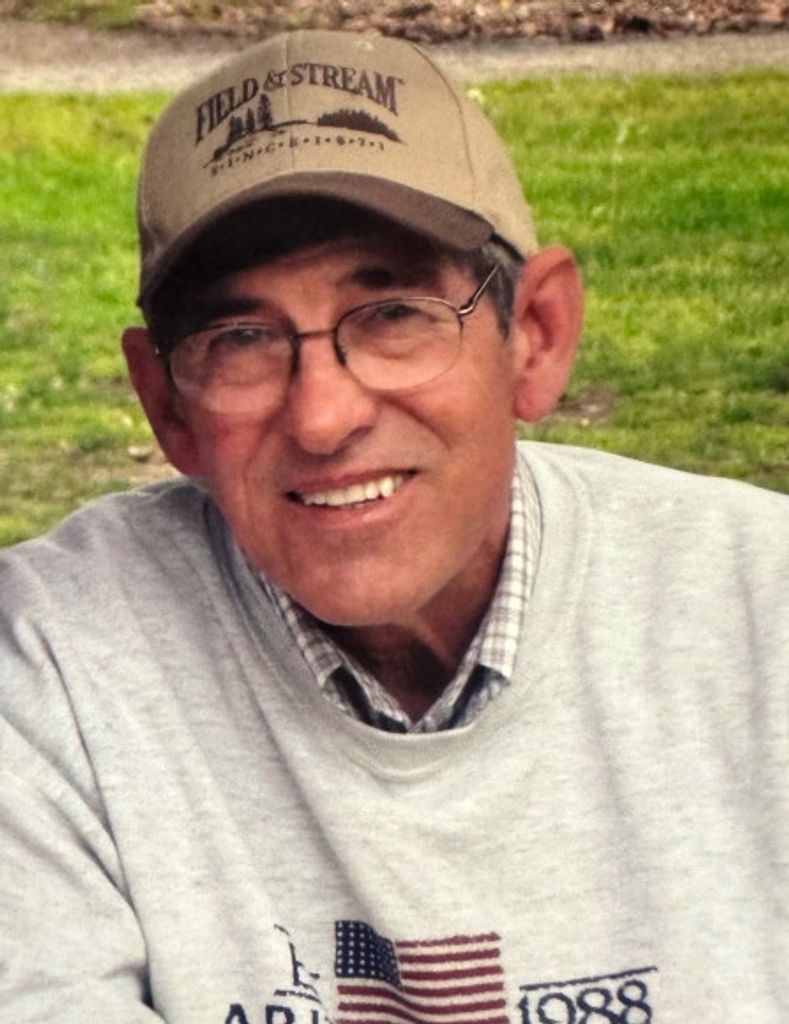 Terry L. Myers Profile Photo