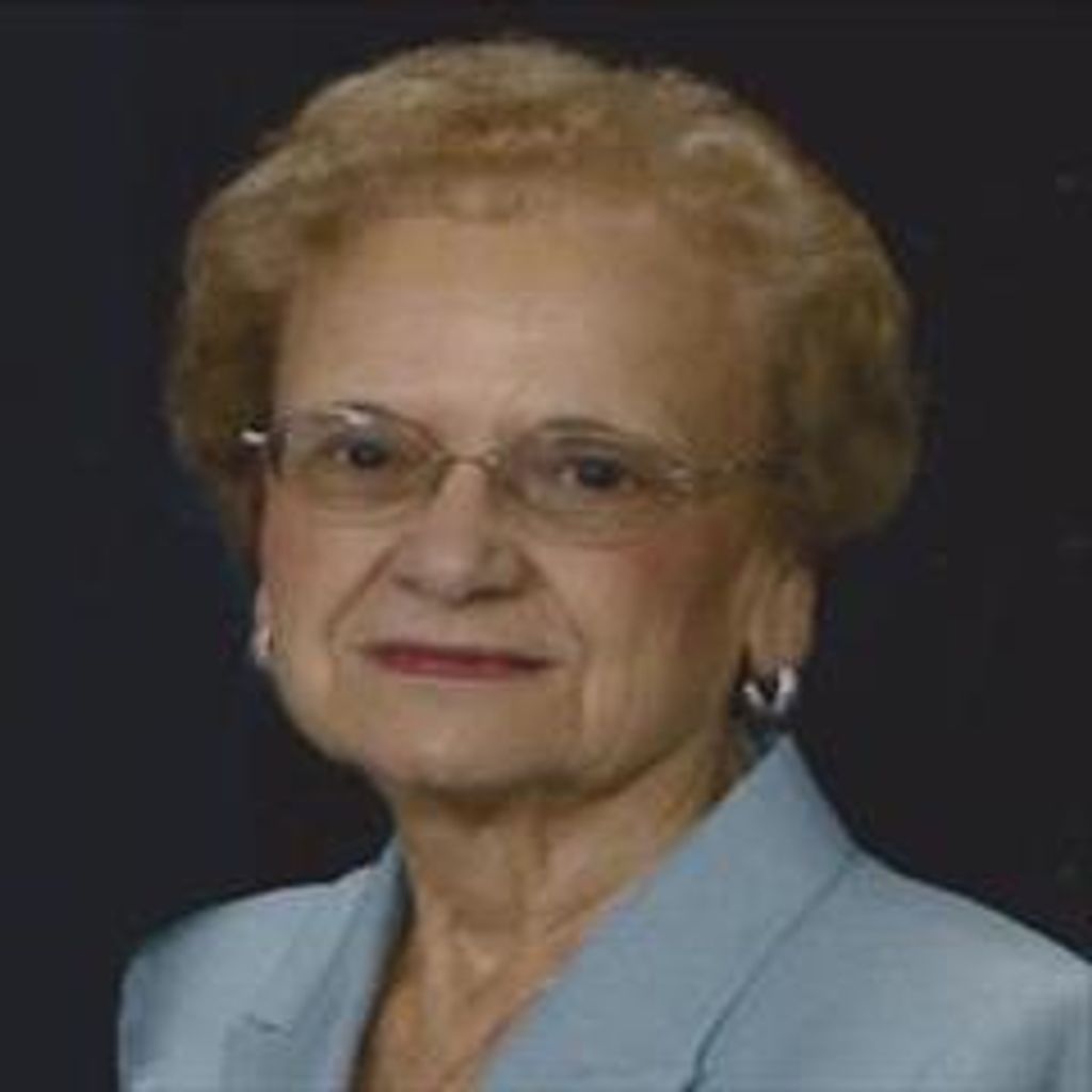 Virginia Robison Profile Photo