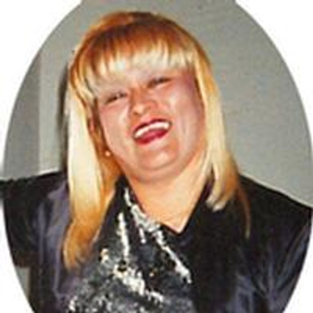 Rosa Linda Moya Robles