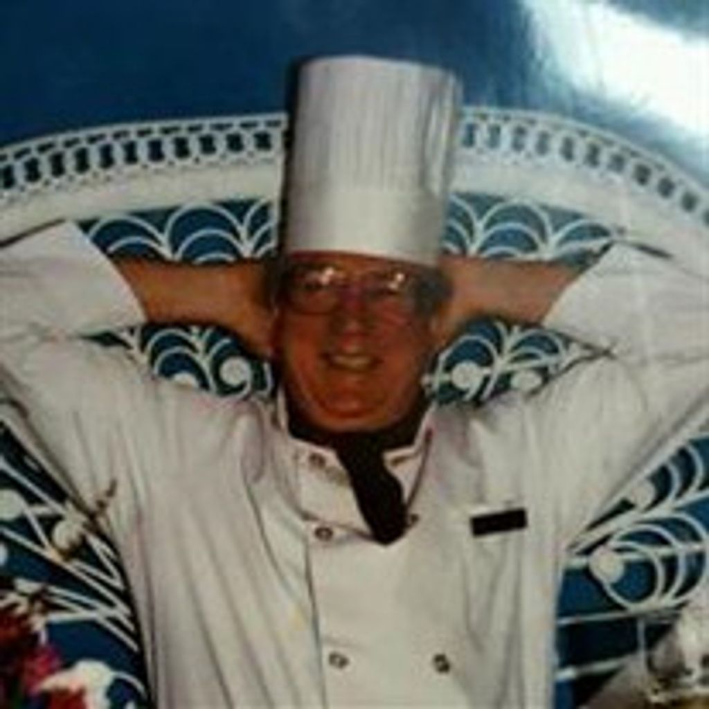 Johan Haugen