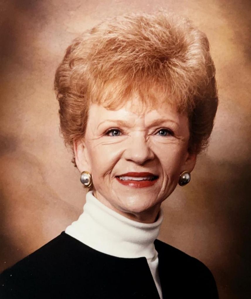 Joann Camille French