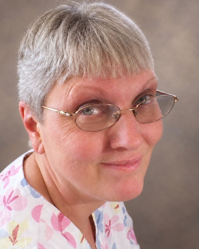 Nancy Howell Profile Photo