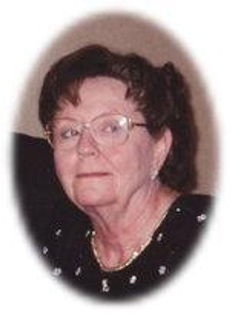 Beverly Eileen Graves