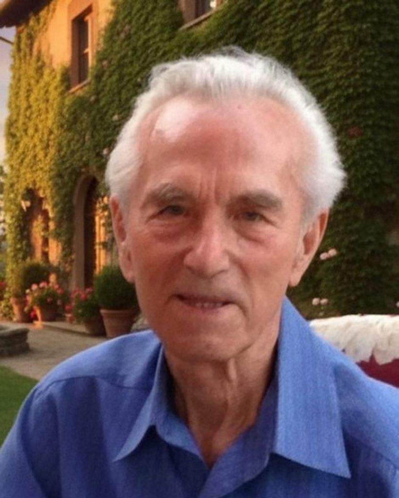 Bruno Bialo Profile Photo