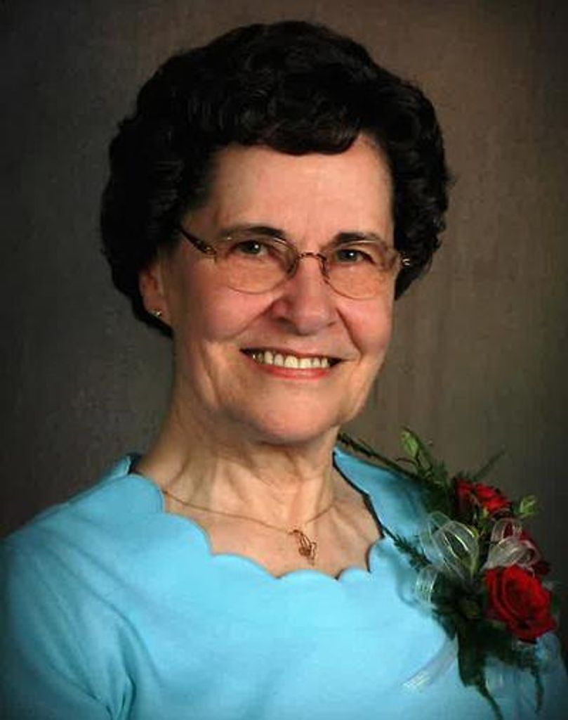 Ruth Cheely Profile Photo
