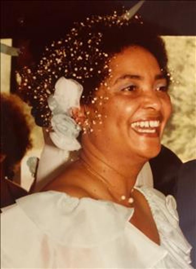 Vernetta "Tuit" Mckee Profile Photo