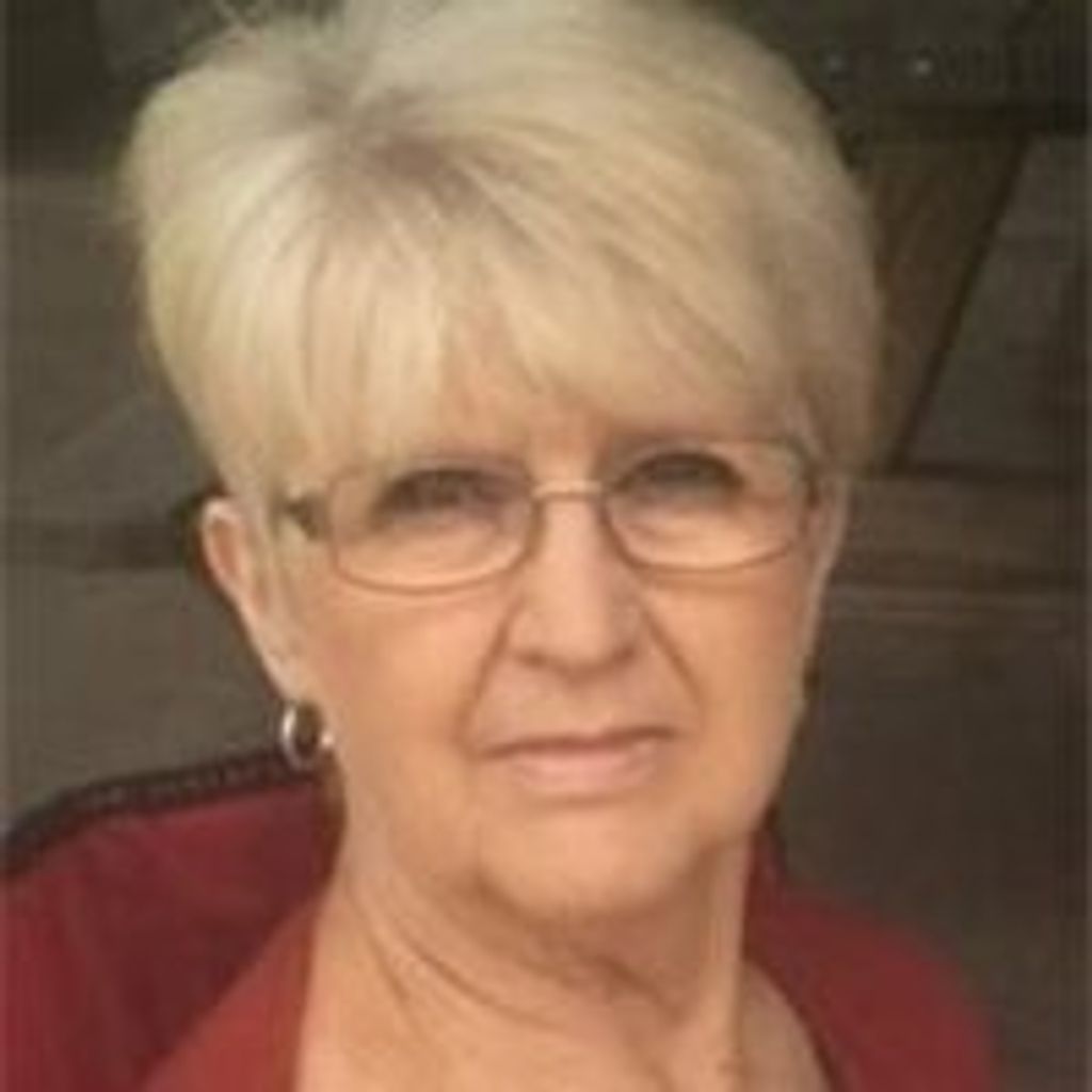Joan K. Caltrider