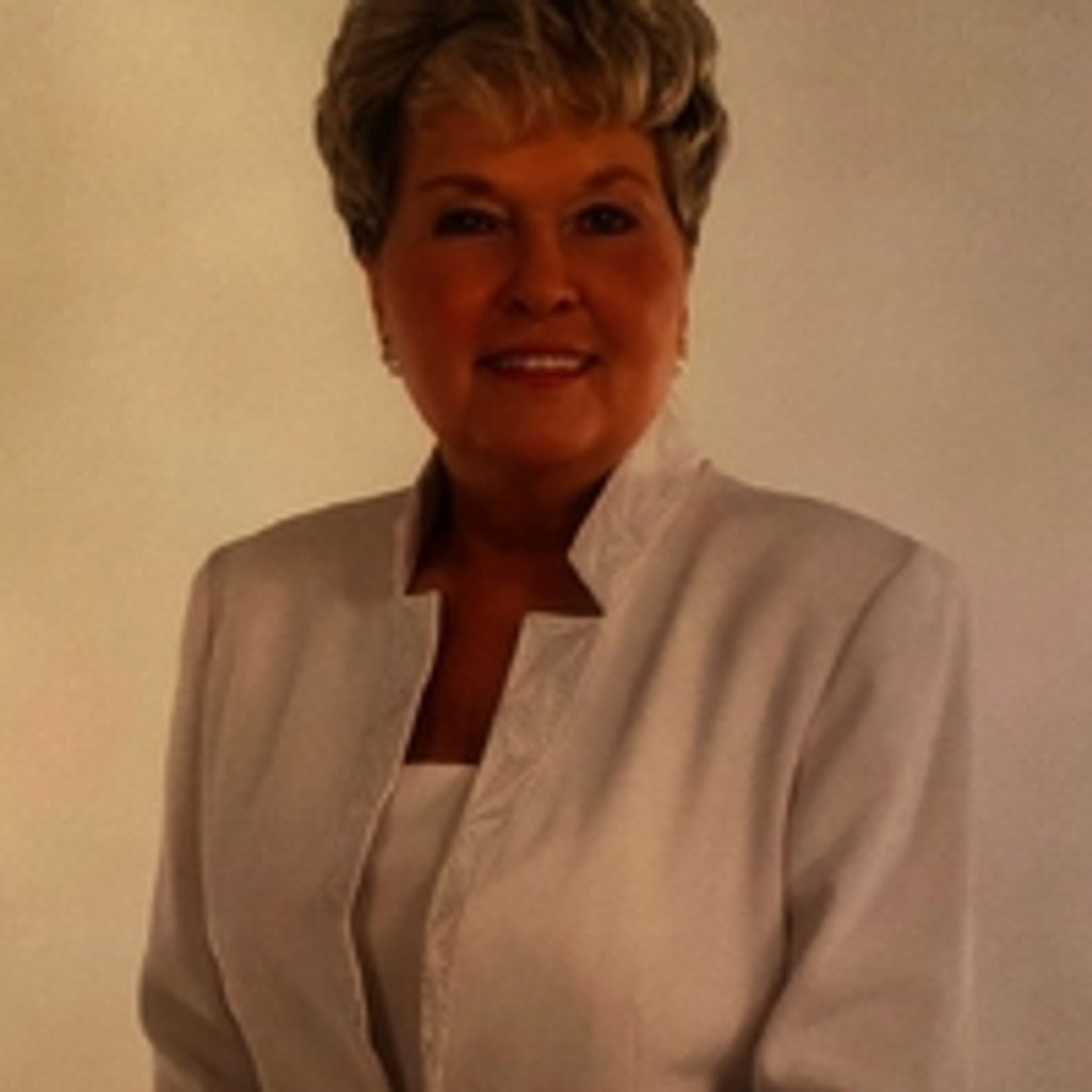 Anne Fleming Coghill Profile Photo