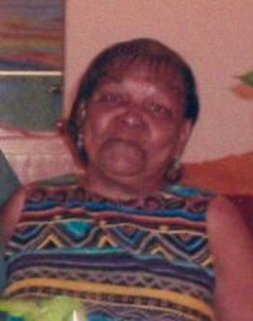 Frances Swanagan Johnson Profile Photo