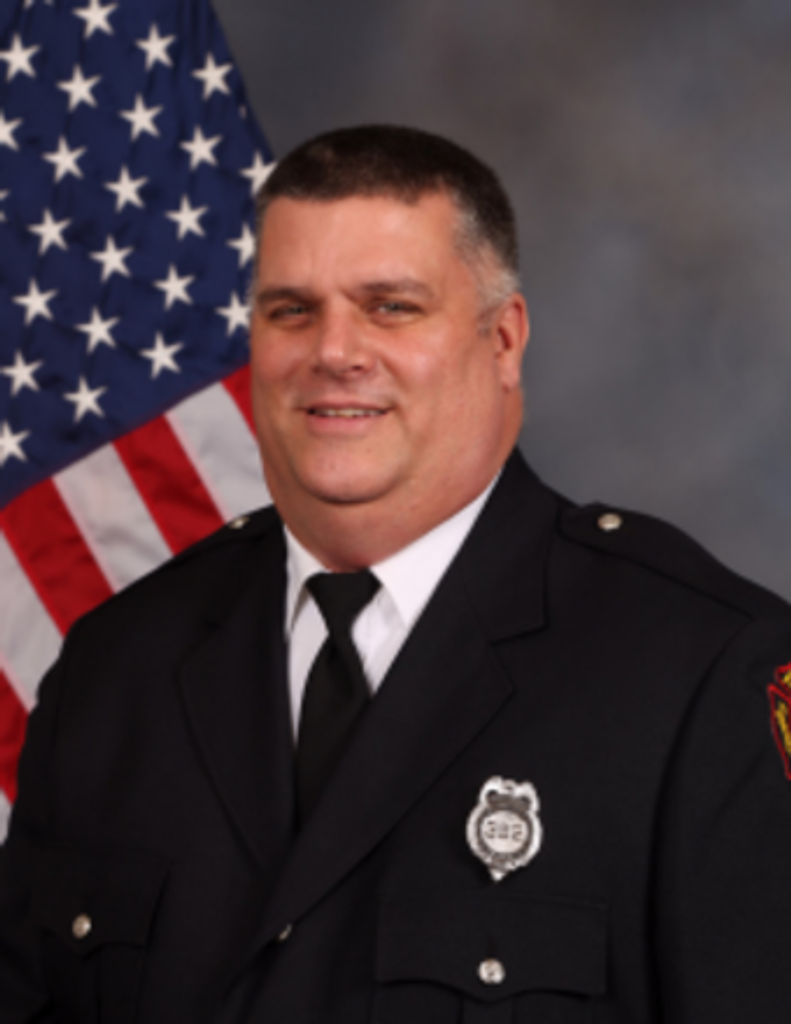 Matthew Thomas Conway Profile Photo