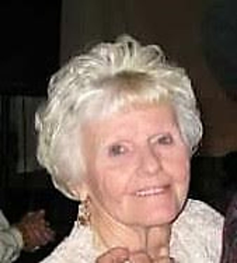 Dorothy Virginia Moore