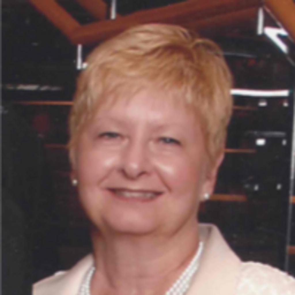 Melba Diane Wood Tumlin