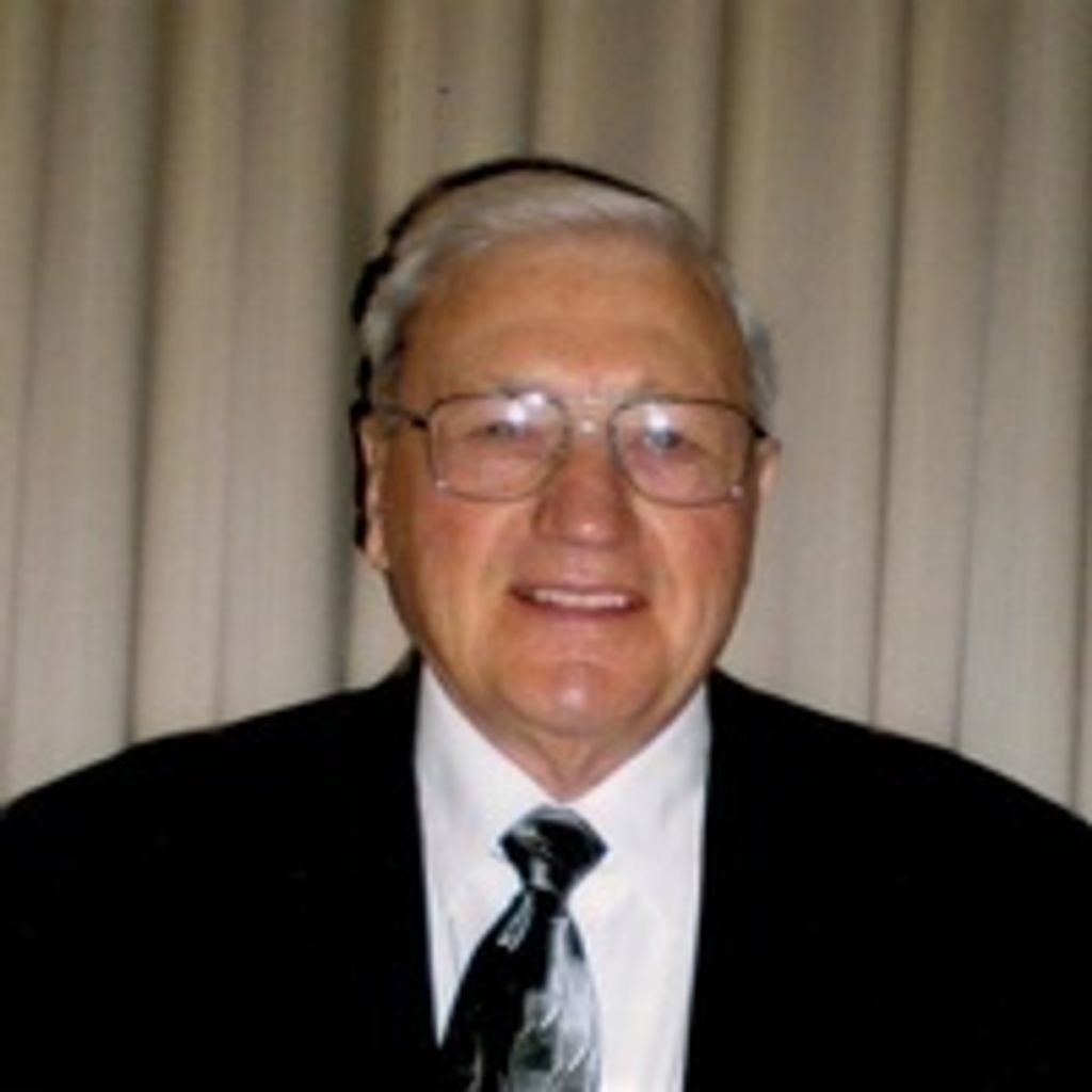 Larry C. Hockemyer