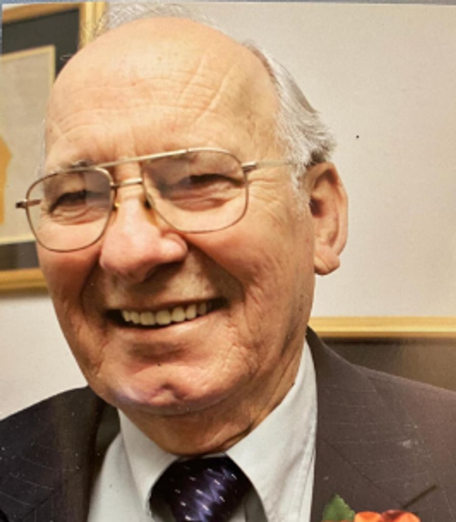 James Hearne Profile Photo