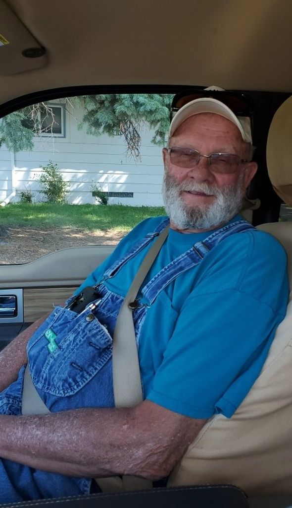 Jimmy  C. Carter