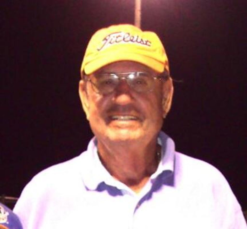 Buck Bryant, Jr.