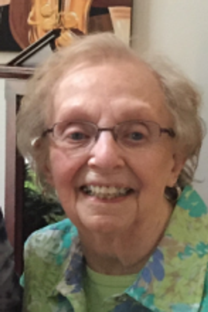 Lorraine M. Gagnon