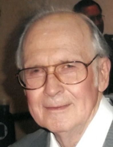 Cletus V. Rouse Profile Photo