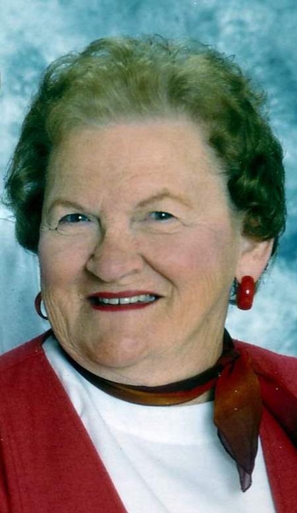 Myrtle Reed