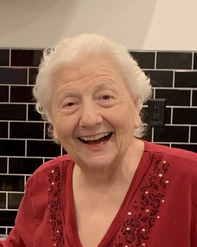 Pearl Davidow Profile Photo